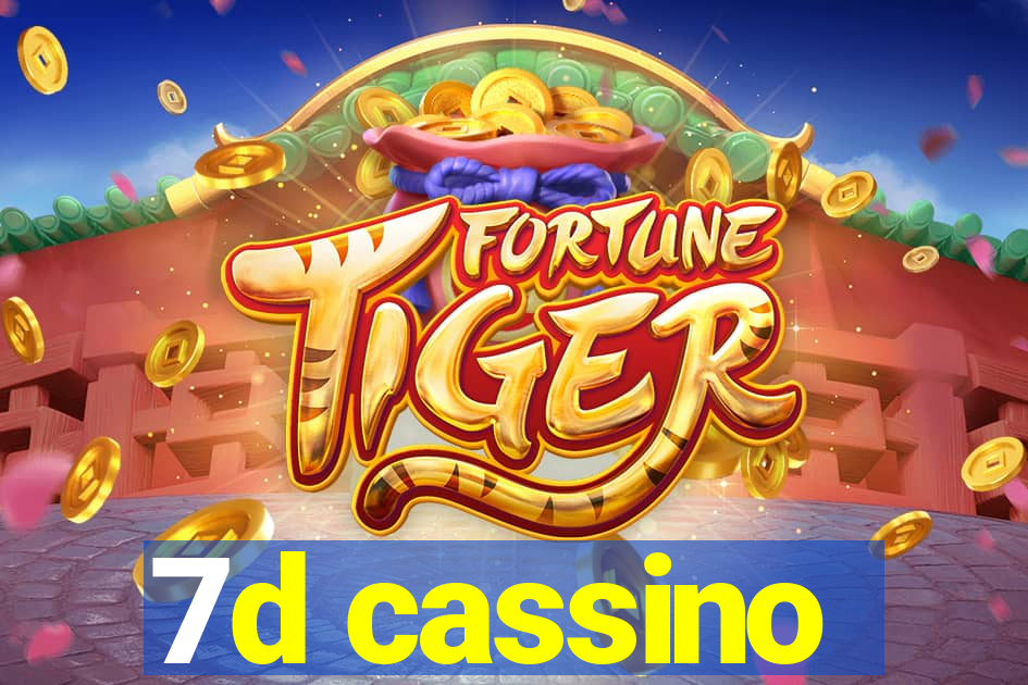 7d cassino